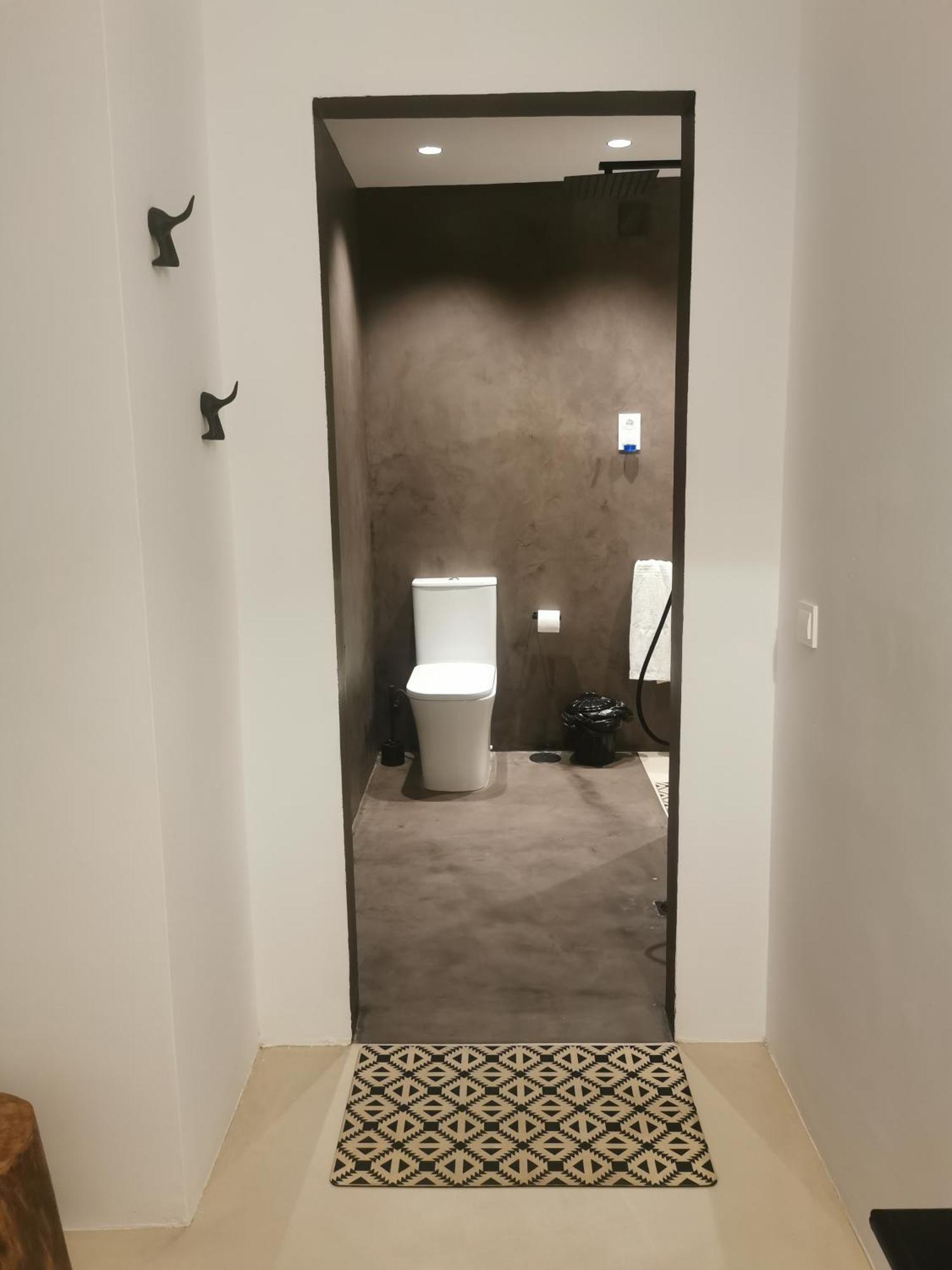 Beach Room Calasol La Cala Del Moral エクステリア 写真