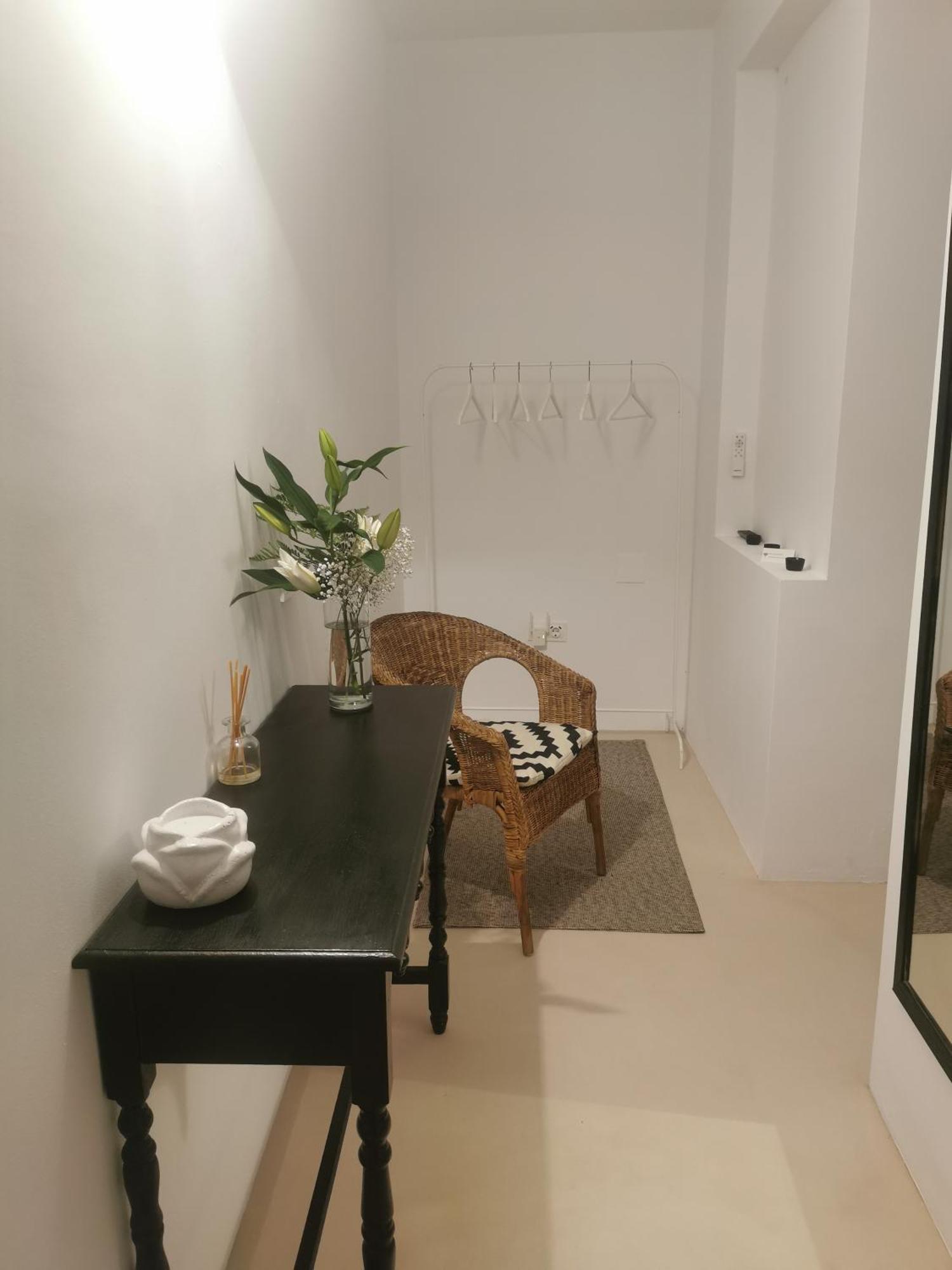 Beach Room Calasol La Cala Del Moral エクステリア 写真